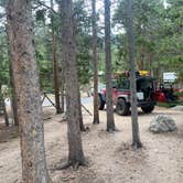 Review photo of Longs Peak Campground — Rocky Mountain National Park by Hunter L., August 3, 2024