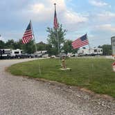 Review photo of Longview RV Park by Richard Y., July 18, 2024