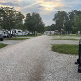 Review photo of Longview RV Park by Richard Y., July 18, 2024