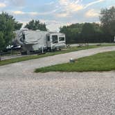 Review photo of Longview RV Park by Richard Y., July 18, 2024