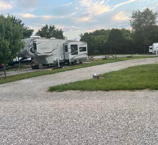 THE 10+ BEST RV Parks near Louisville, KY