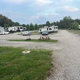 Review photo of Longview RV Park by Richard Y., July 18, 2024