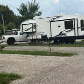 Review photo of Longview RV Park by Richard Y., July 18, 2024