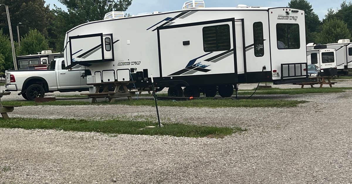 Longview Rv Longview RV Park | Radcliff, Kentucky