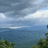 Review photo of Look Rock Campground — Great Smoky Mountains National Park by Rikki H., July 19, 2026