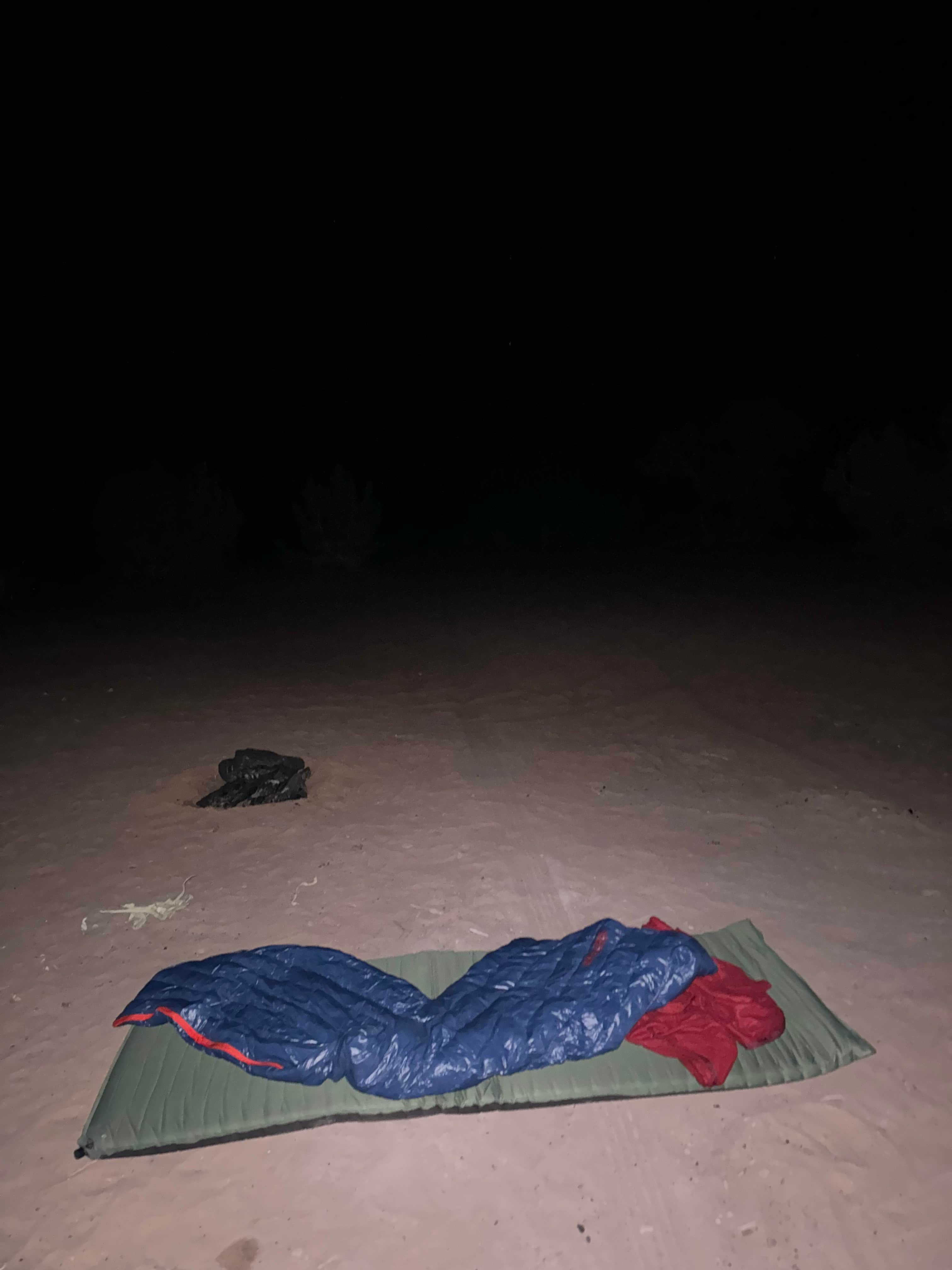 Camper-submitted photo at Looking Glass Road (Dispersed) near La Sal, UT