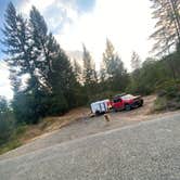 Review photo of Lookout Gap by Imerie T., October 2, 2025