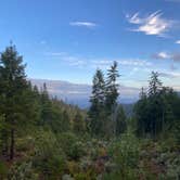 Review photo of Lookout Gap by Imerie T., October 2, 2025