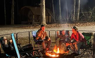 elizabeth H.'s photo at Lookout Mountain-Chattanooga West KOA in Georgia