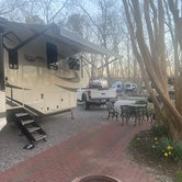 Review photo of Lookout Mountain-Chattanooga West KOA by David S., March 14, 2024