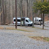 Review photo of Lookout Mountain-Chattanooga West KOA by Carolin C., March 30, 2024