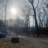Review photo of Lookout Mountain-Chattanooga West KOA by elizabeth H., February 20, 2024