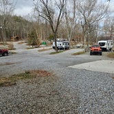Review photo of Lookout Mountain-Chattanooga West KOA by Carolin C., March 30, 2024