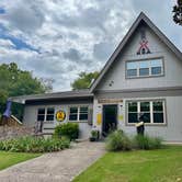 Review photo of Lookout Mountain-Chattanooga West KOA by Amanda W., August 10, 2025