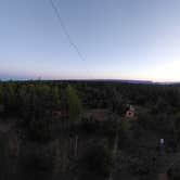 Review photo of lookout tower Dispersed camping by TROY M., June 1, 2026