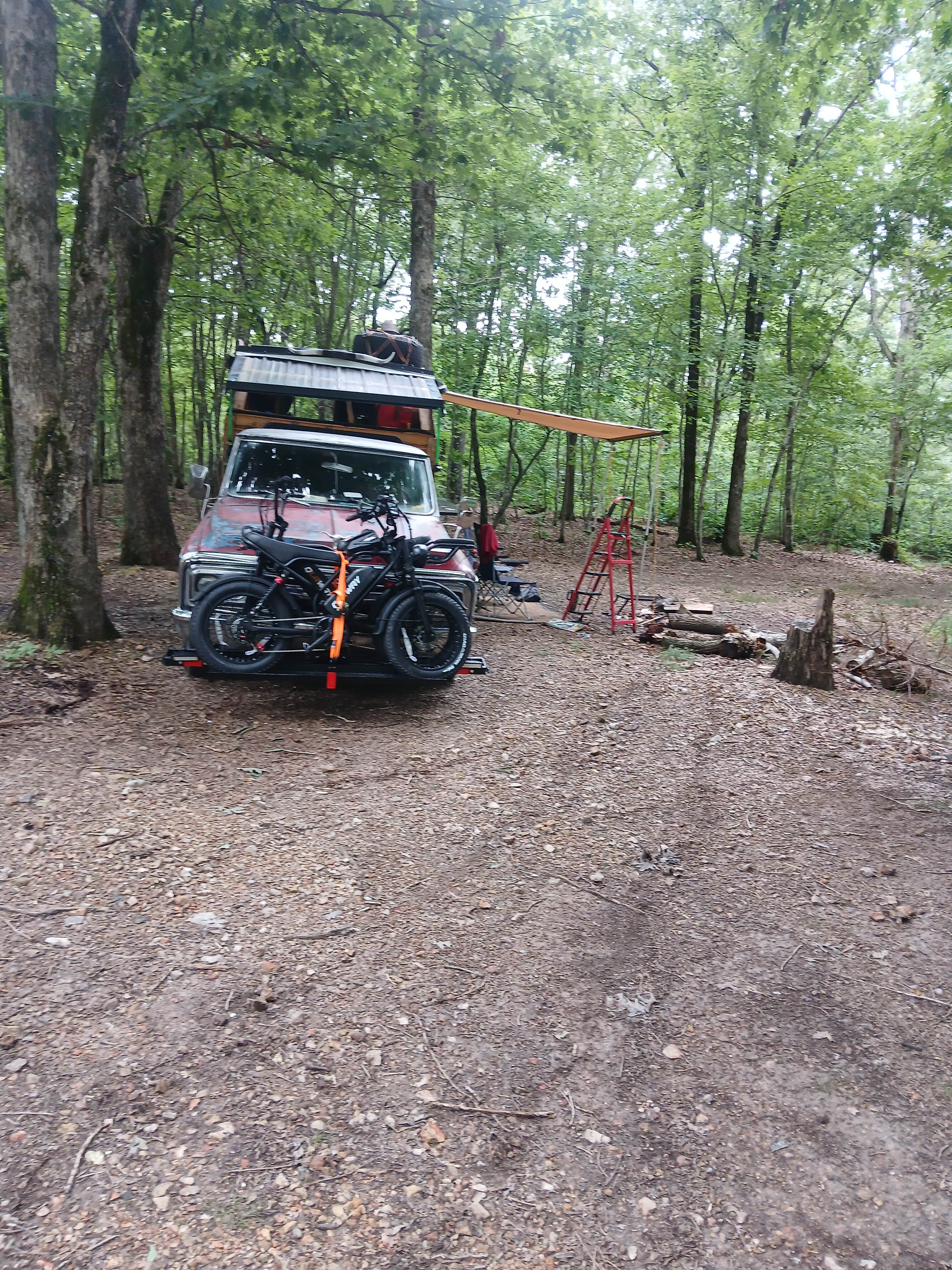 Facilities