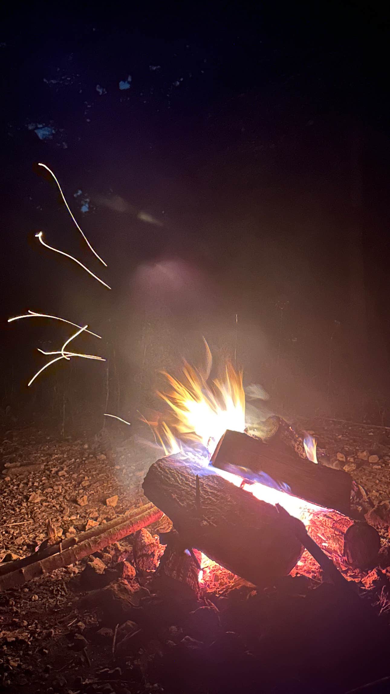 Camping near Logan Cave RV & Varnadoe Ranch: Lookout Tower Road, Siloam Springs, Arkansas