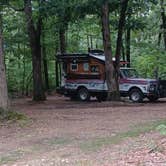 Review photo of Lookout Tower Road by Tobin B., June 7, 2026