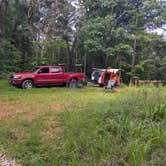 Review photo of Lookout Tower Road by Larry E., July 3, 2026