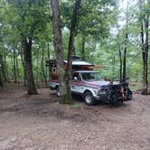 Review photo of Lookout Tower Road by Tobin B., June 7, 2026