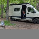 Review photo of Lookout Tower Road by Michelle T., April 28, 2025