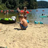 Review photo of Loon Lake Lodge and RV Resort by Ashly P., July 31, 2024