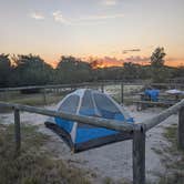 Review photo of Atlantic Beach Campground — Fort Clinch State Park by B , August 1, 2025
