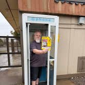 Review photo of Lordsburg KOA by Lord Kevin H., January 1, 2026