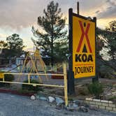 Review photo of Lordsburg KOA by JOHN T., October 18, 2023