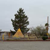 Review photo of Lordsburg KOA by Lord Kevin H., January 1, 2026