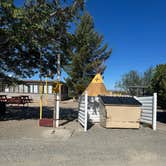 Review photo of Lordsburg KOA by Alisa P., October 29, 2025