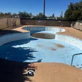 Review photo of Lordsburg KOA by Alisa P., October 29, 2025