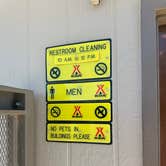 Review photo of Lordsburg KOA by Alisa P., October 29, 2025