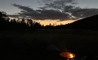 paul W.'s photo at Lorraine Park Campground — Harold Parker State Forest near Lawrence, MA
