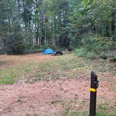 Review photo of Lorraine Park Campground — Harold Parker State Forest by Roger W., October 14, 2023