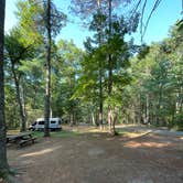 Review photo of Lorraine Park Campground — Harold Parker State Forest by Jacob D., September 16, 2024