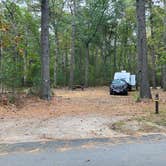 Review photo of Lorraine Park Campground — Harold Parker State Forest by Roger W., October 14, 2023