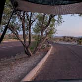 Review photo of Los Caballos Picnic Area Overnight Parking by Kent H., May 9, 2025