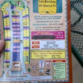 Review photo of Los Sueños de Santa Fe RV Park & Campground by Grant M., June 20, 2026