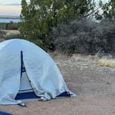 Review photo of Los Tanos Campground — Santa Rosa Lake State Park by Sarah S., April 26, 2026
