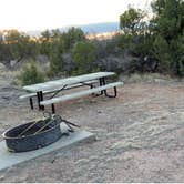 Review photo of Los Tanos Campground — Santa Rosa Lake State Park by Sarah S., April 26, 2026