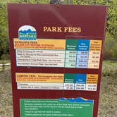 Review photo of Lost Creek State Park Campground by Lisa A., May 19, 2025