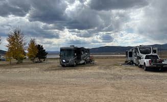 Vincent S.'s photo of rv camping at Weathers RV Park near Costilla, NM