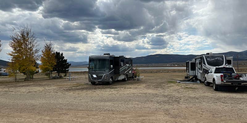 Camper submitted image from Weathers RV Park