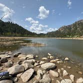 Review photo of Lost Lake Dispersed by Lexi G., May 31, 2025