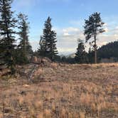 Review photo of Lost Lake Dispersed by Ethan C., May 3, 2026