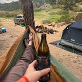 Review photo of Lost Lake Dispersed by Lexi G., May 31, 2025