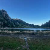 Review photo of Lost Lake Dispersed by Rosa B., June 25, 2025