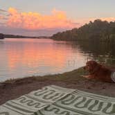Review photo of Lost Lake by Kylee R., October 18, 2026