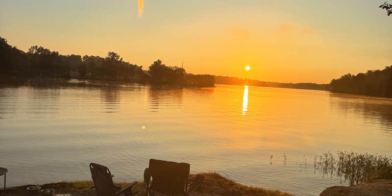 Camper submitted image from Lost Lake
